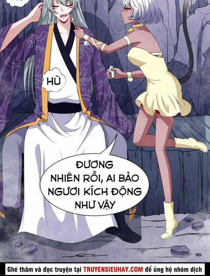 Ma Tôn Trông Trẻ - Chapter 72 - Trang 49