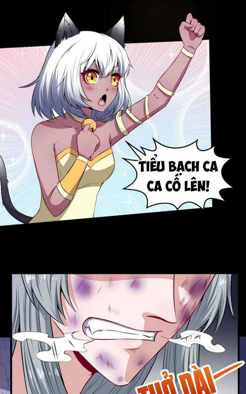 Ma Tôn Trông Trẻ - Chapter 72 - Trang 6