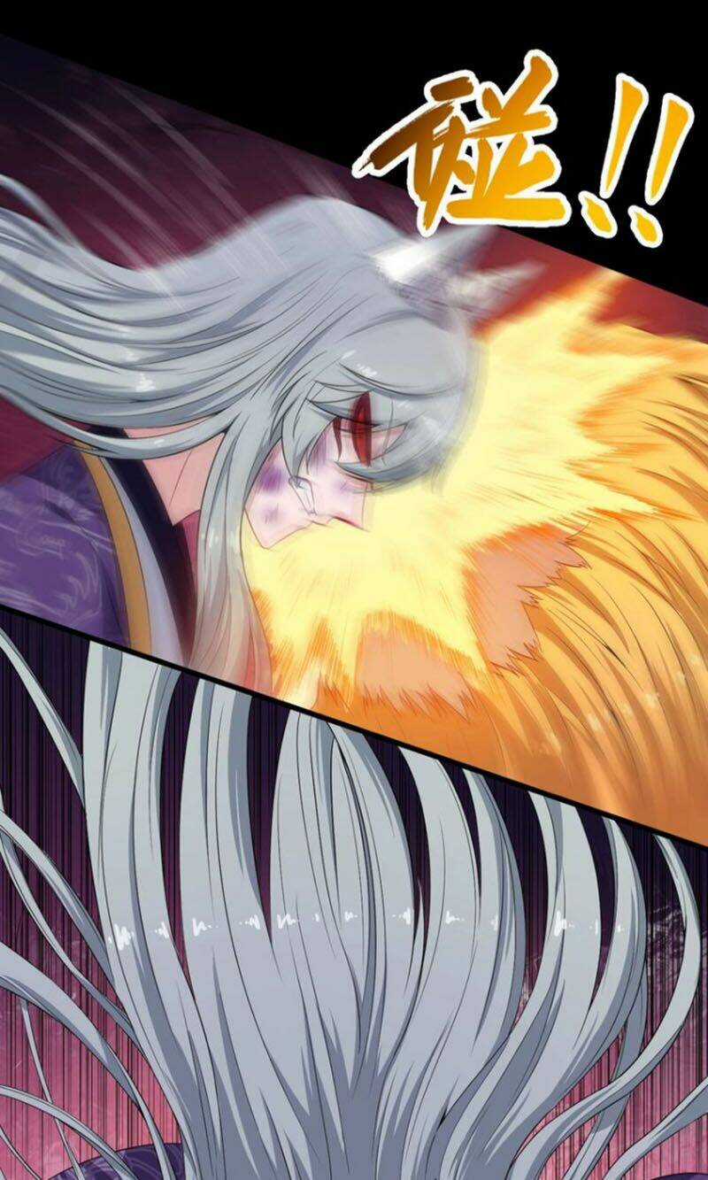 Ma Tôn Trông Trẻ - Chapter 72 - Trang 8