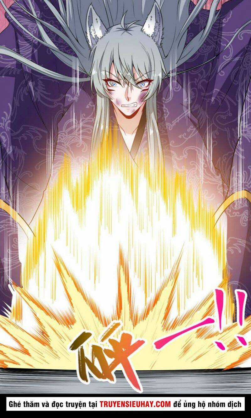 Ma Tôn Trông Trẻ - Chapter 72 - Trang 9