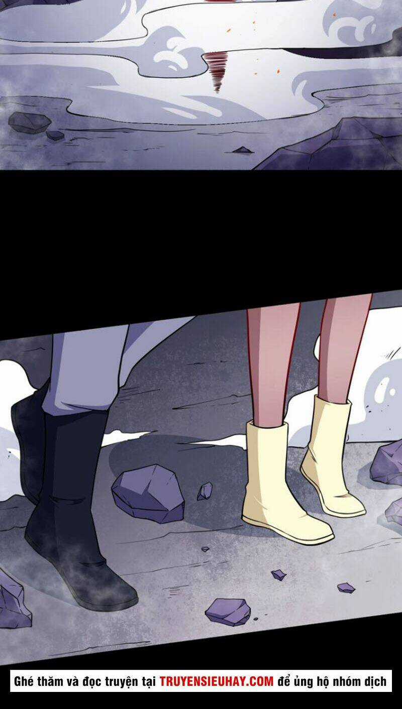 Ma Tôn Trông Trẻ - Chapter 73 - Trang 3