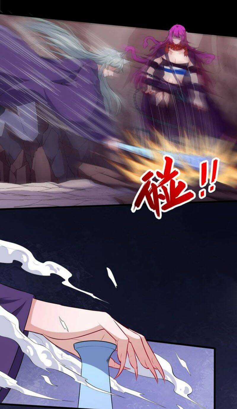 Ma Tôn Trông Trẻ - Chapter 73 - Trang 33