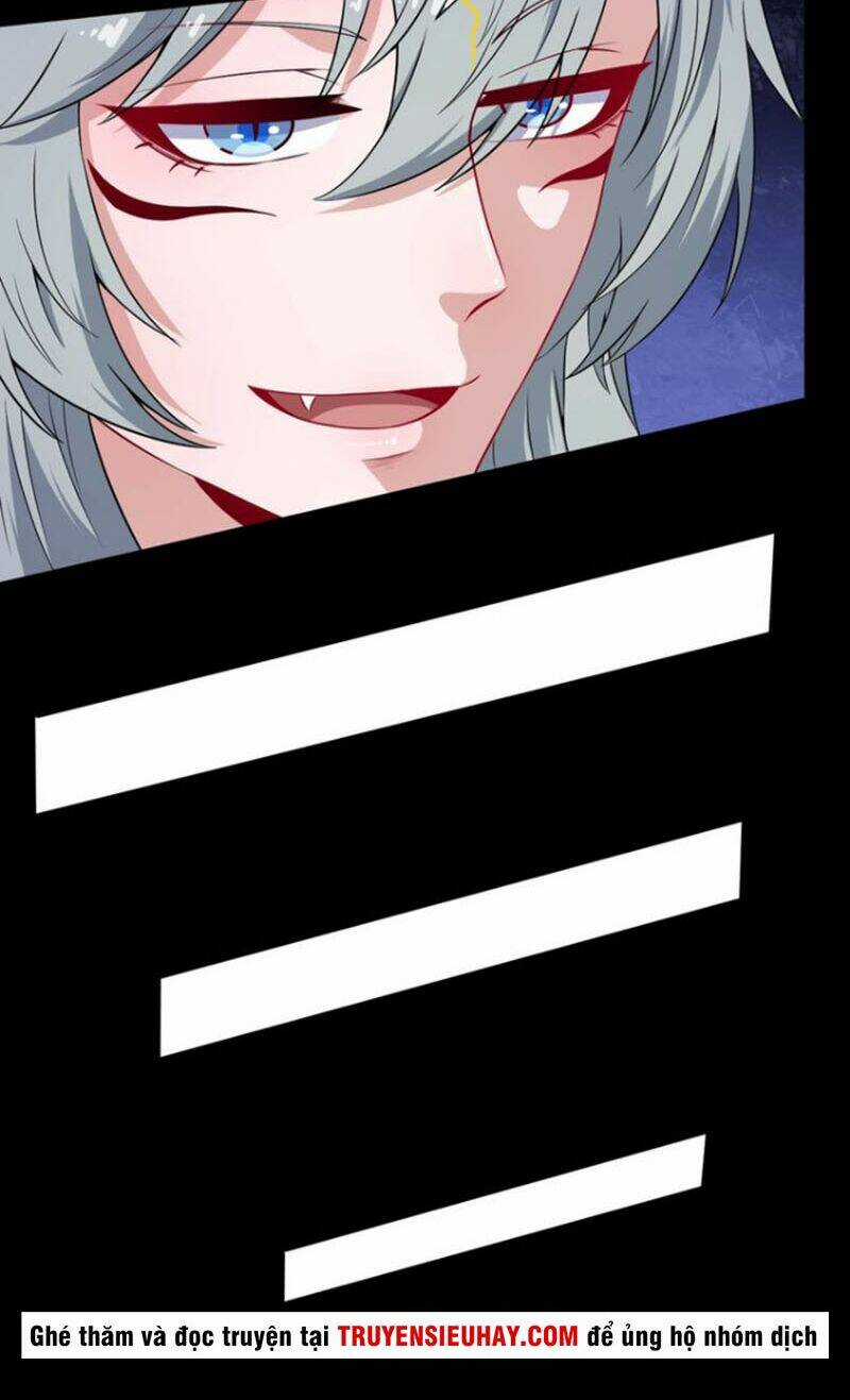 Ma Tôn Trông Trẻ - Chapter 73 - Trang 36