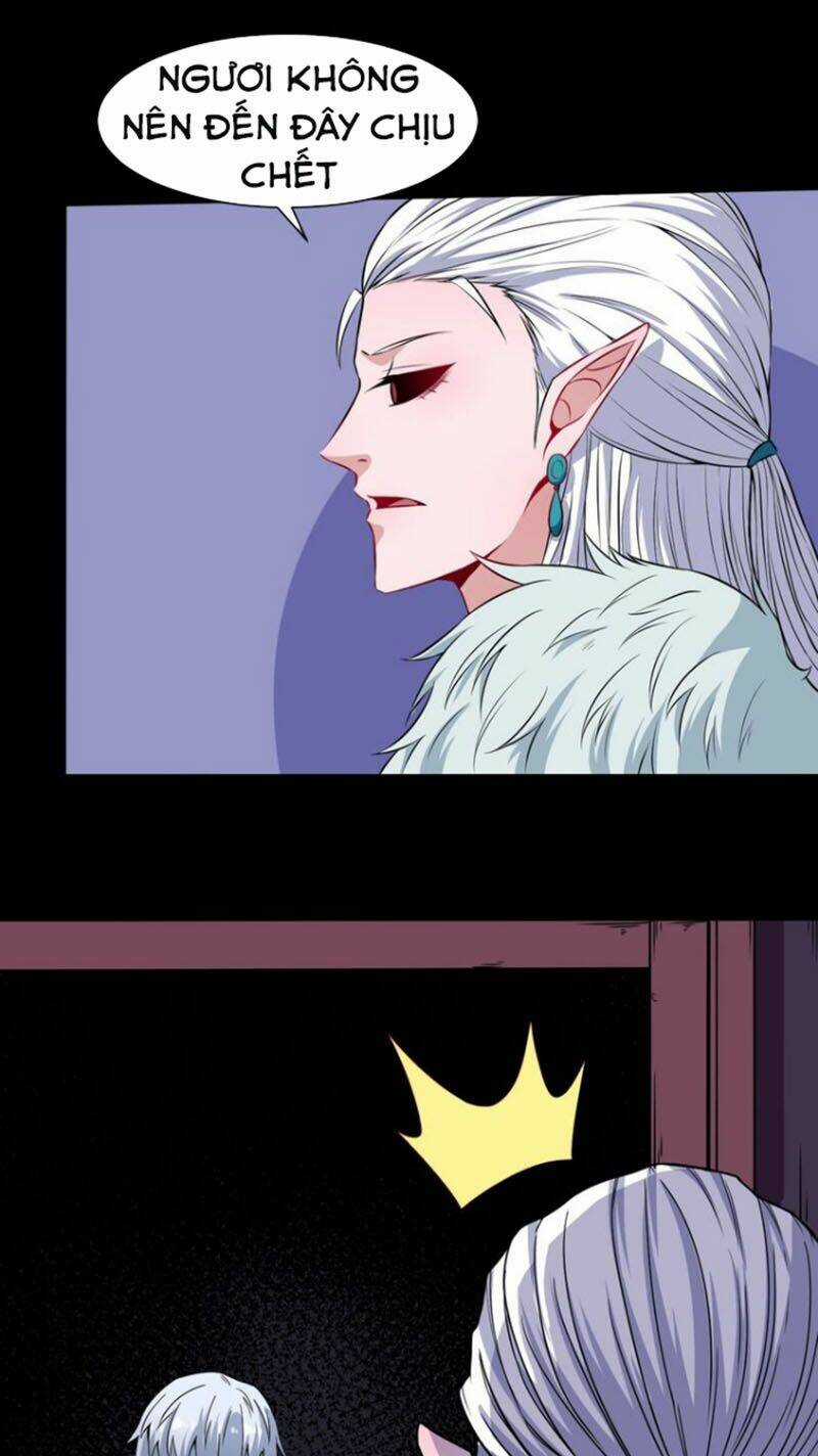 Ma Tôn Trông Trẻ - Chapter 73 - Trang 41