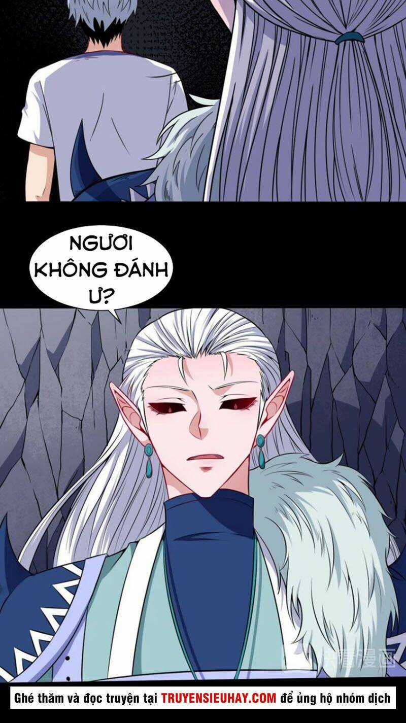 Ma Tôn Trông Trẻ - Chapter 73 - Trang 42