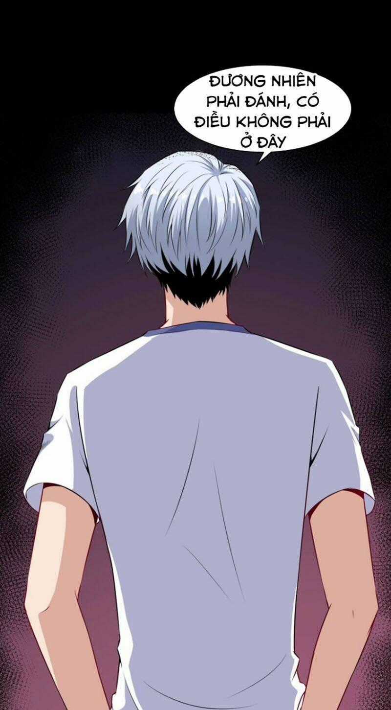 Ma Tôn Trông Trẻ - Chapter 73 - Trang 43