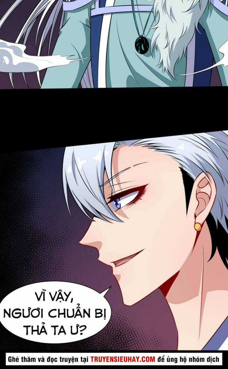 Ma Tôn Trông Trẻ - Chapter 74 - Trang 15