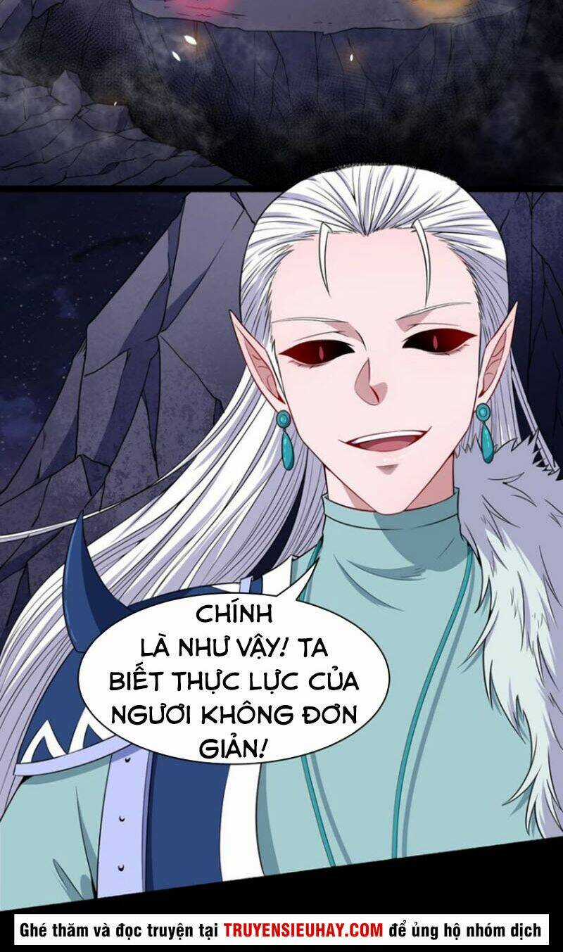 Ma Tôn Trông Trẻ - Chapter 74 - Trang 26