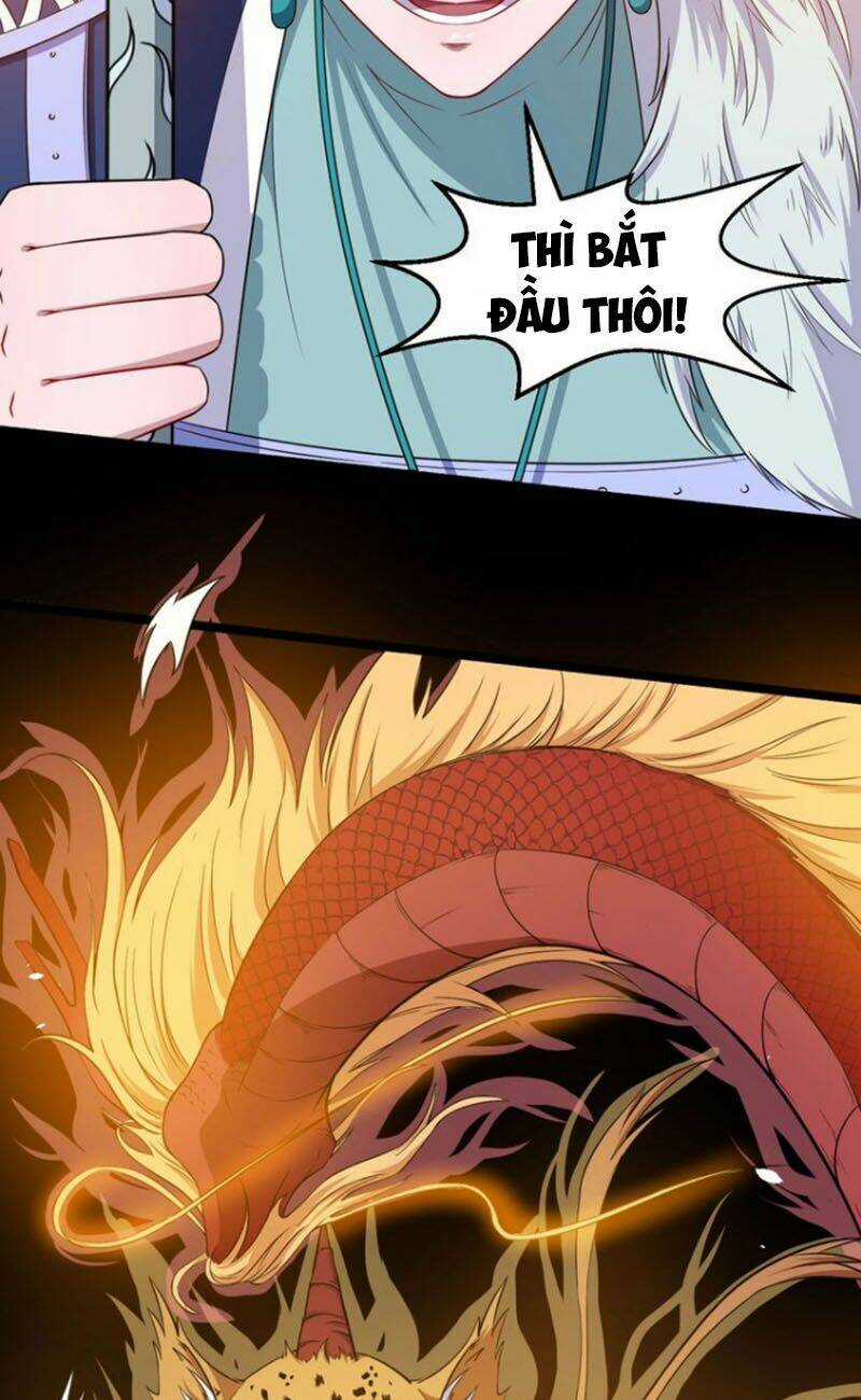 Ma Tôn Trông Trẻ - Chapter 74 - Trang 30