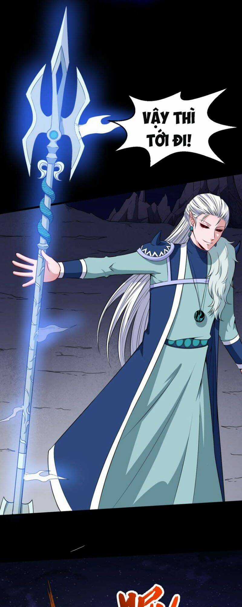 Ma Tôn Trông Trẻ - Chapter 74 - Trang 4