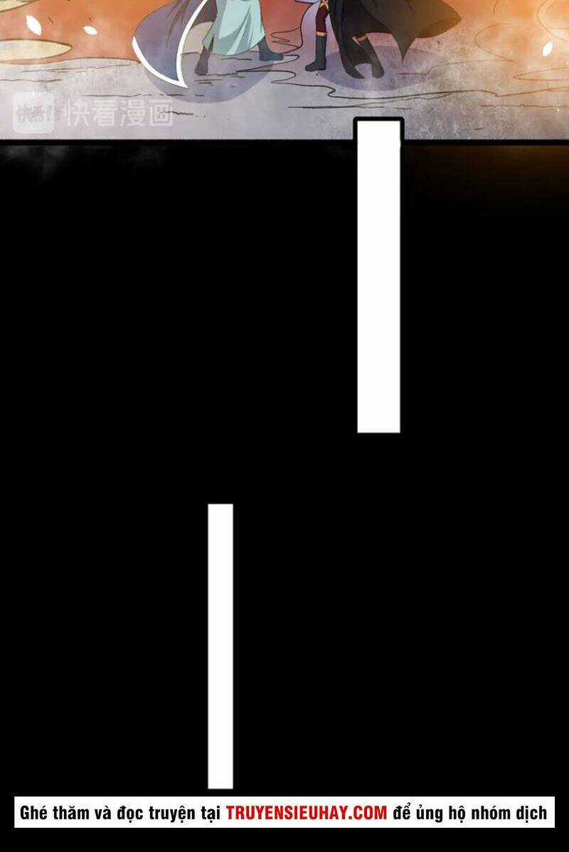 Ma Tôn Trông Trẻ - Chapter 74 - Trang 34