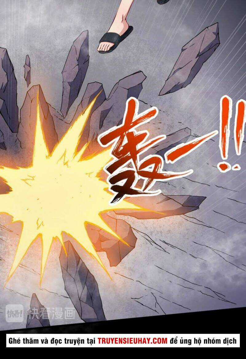 Ma Tôn Trông Trẻ - Chapter 74 - Trang 9