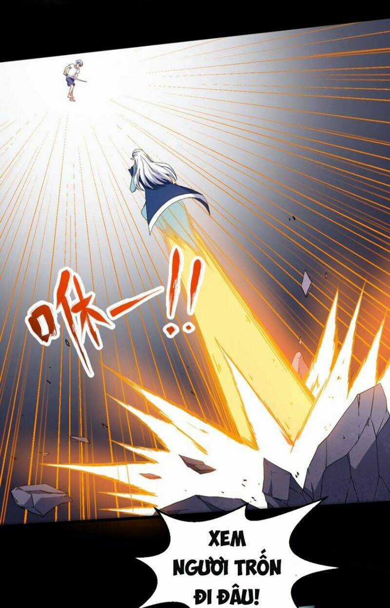 Ma Tôn Trông Trẻ - Chapter 74 - Trang 10