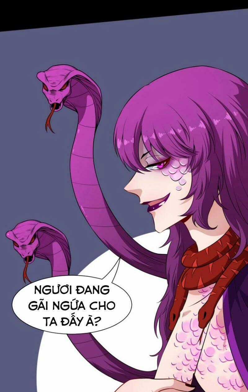 Ma Tôn Trông Trẻ - Chapter 75 - Trang 2