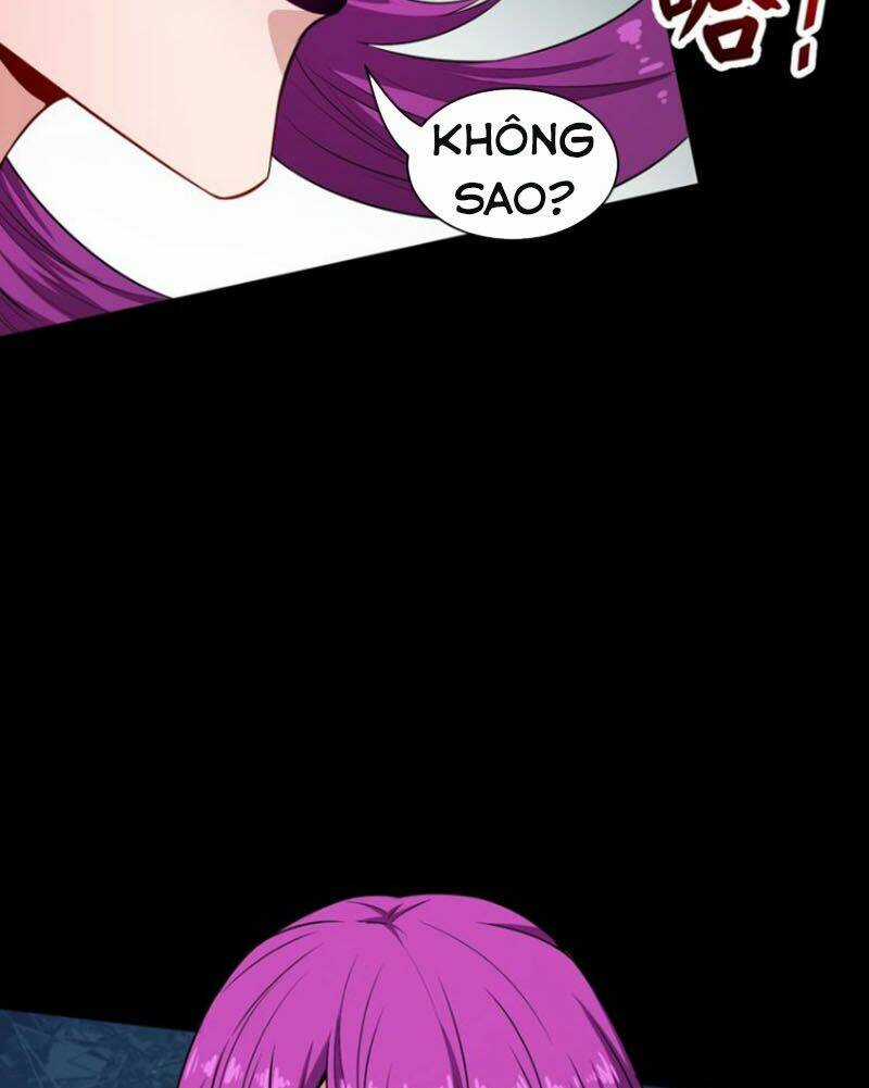 Ma Tôn Trông Trẻ - Chapter 75 - Trang 11