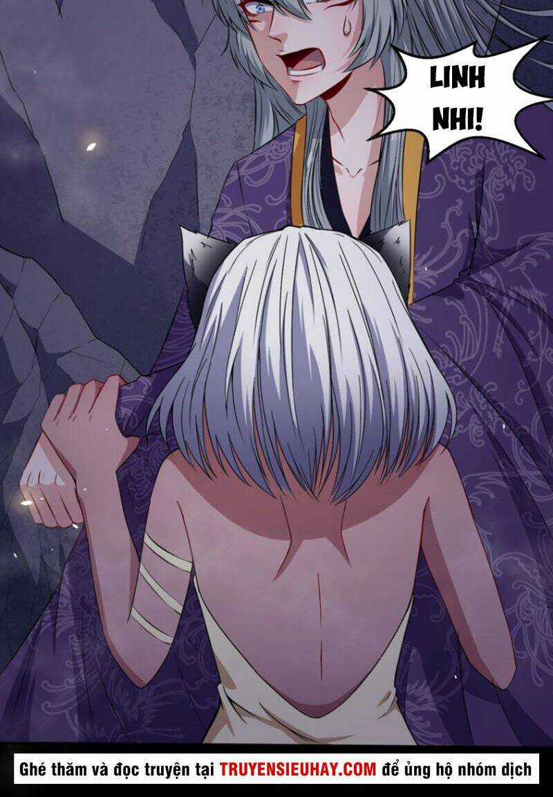 Ma Tôn Trông Trẻ - Chapter 75 - Trang 17