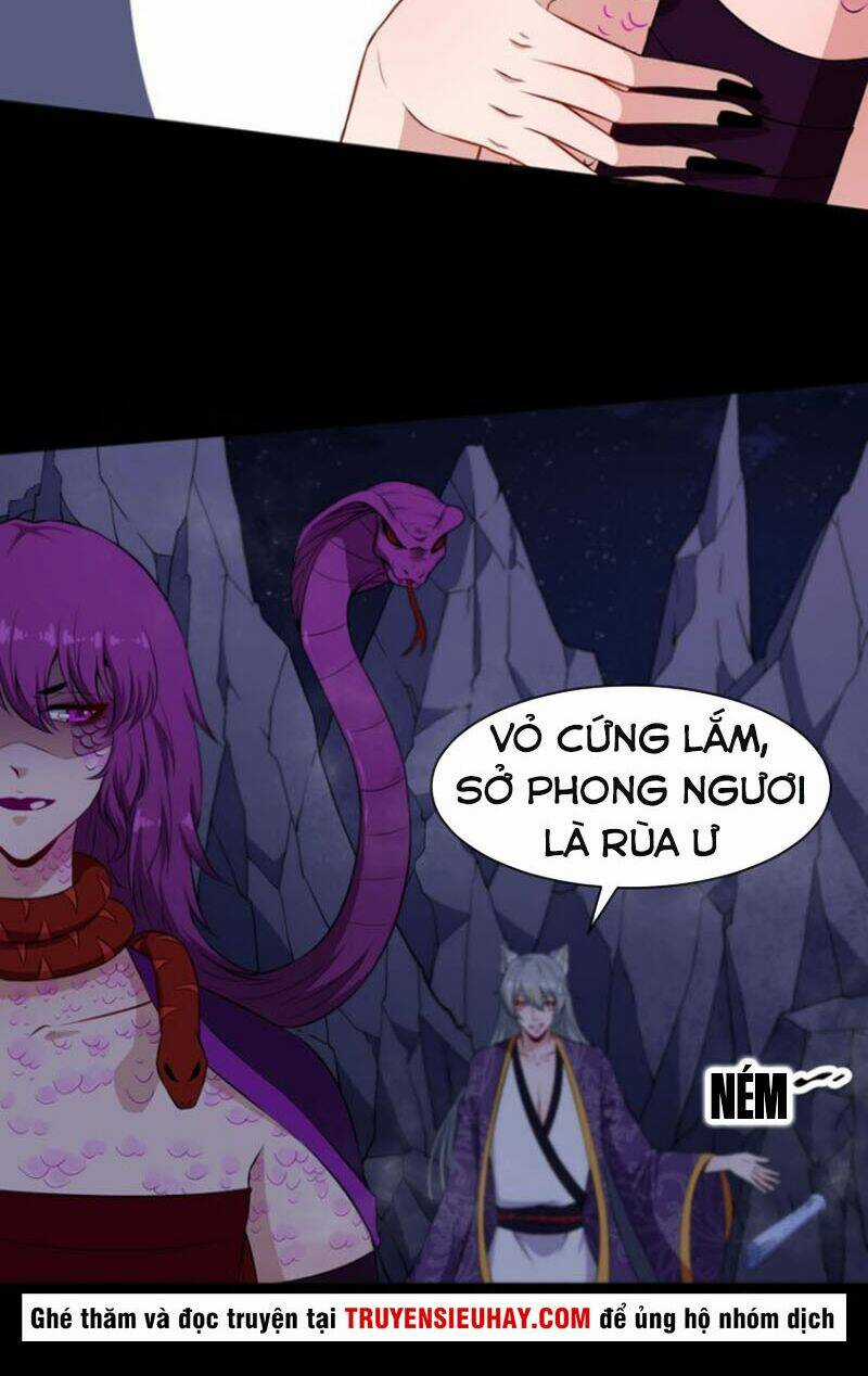 Ma Tôn Trông Trẻ - Chapter 75 - Trang 3