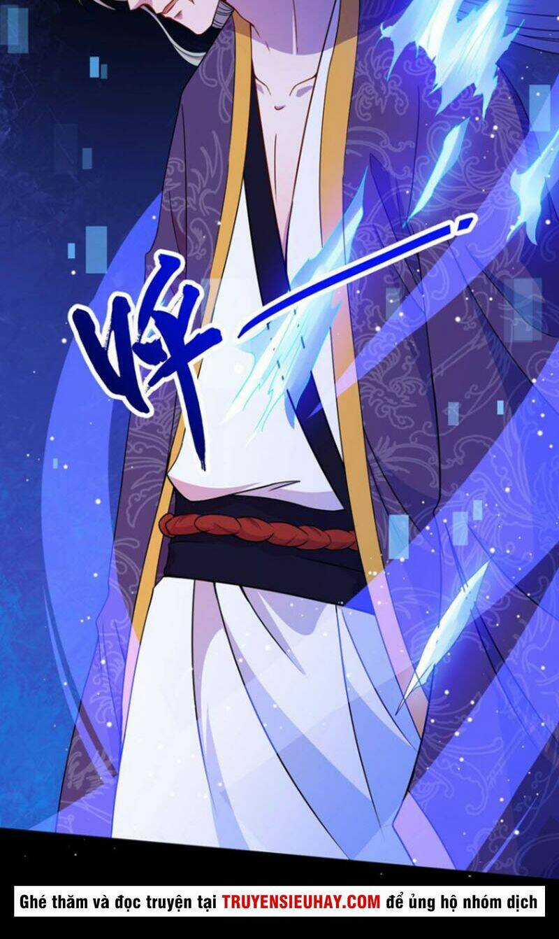 Ma Tôn Trông Trẻ - Chapter 75 - Trang 24