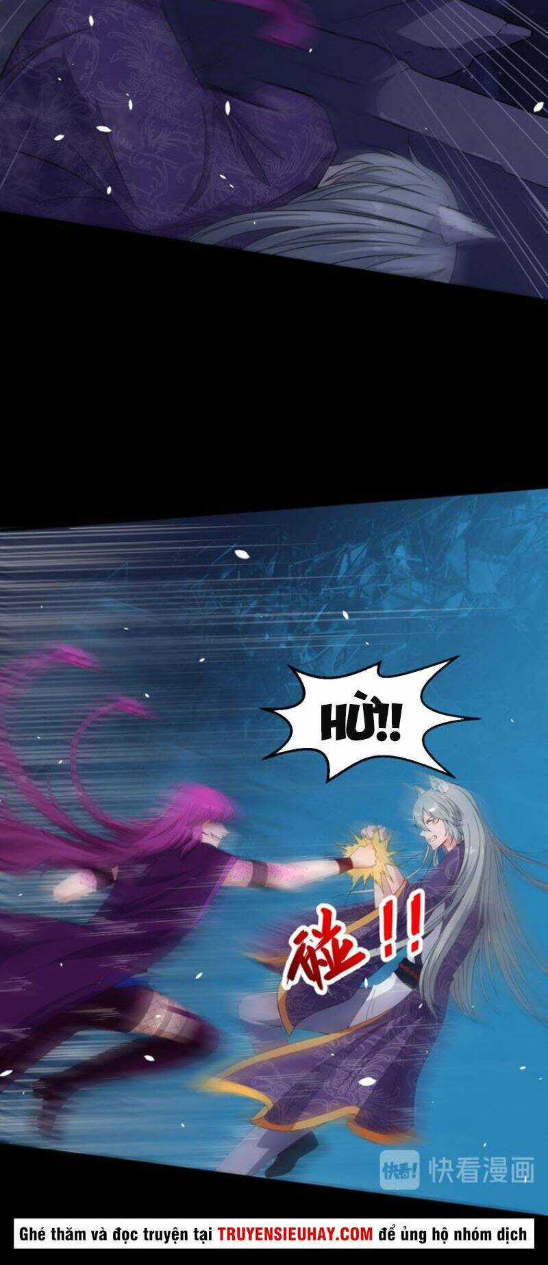 Ma Tôn Trông Trẻ - Chapter 75 - Trang 5