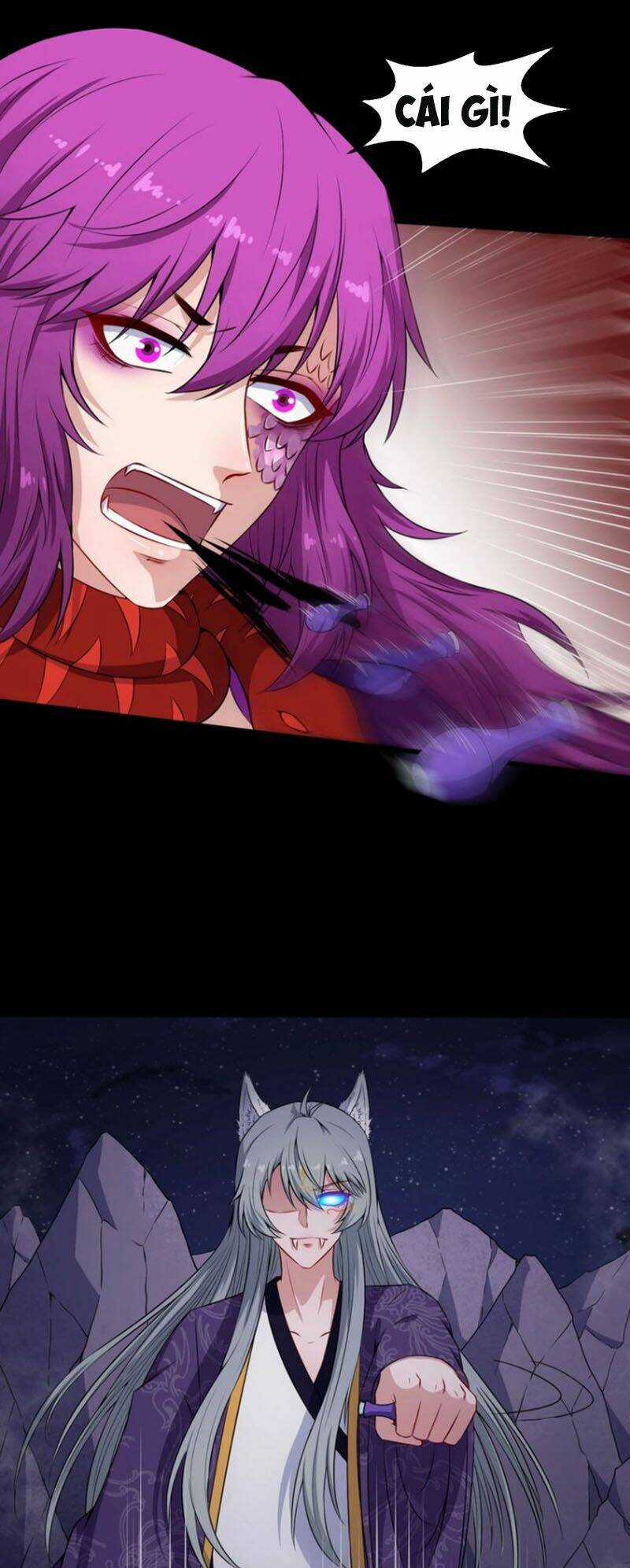 Ma Tôn Trông Trẻ - Chapter 75 - Trang 42