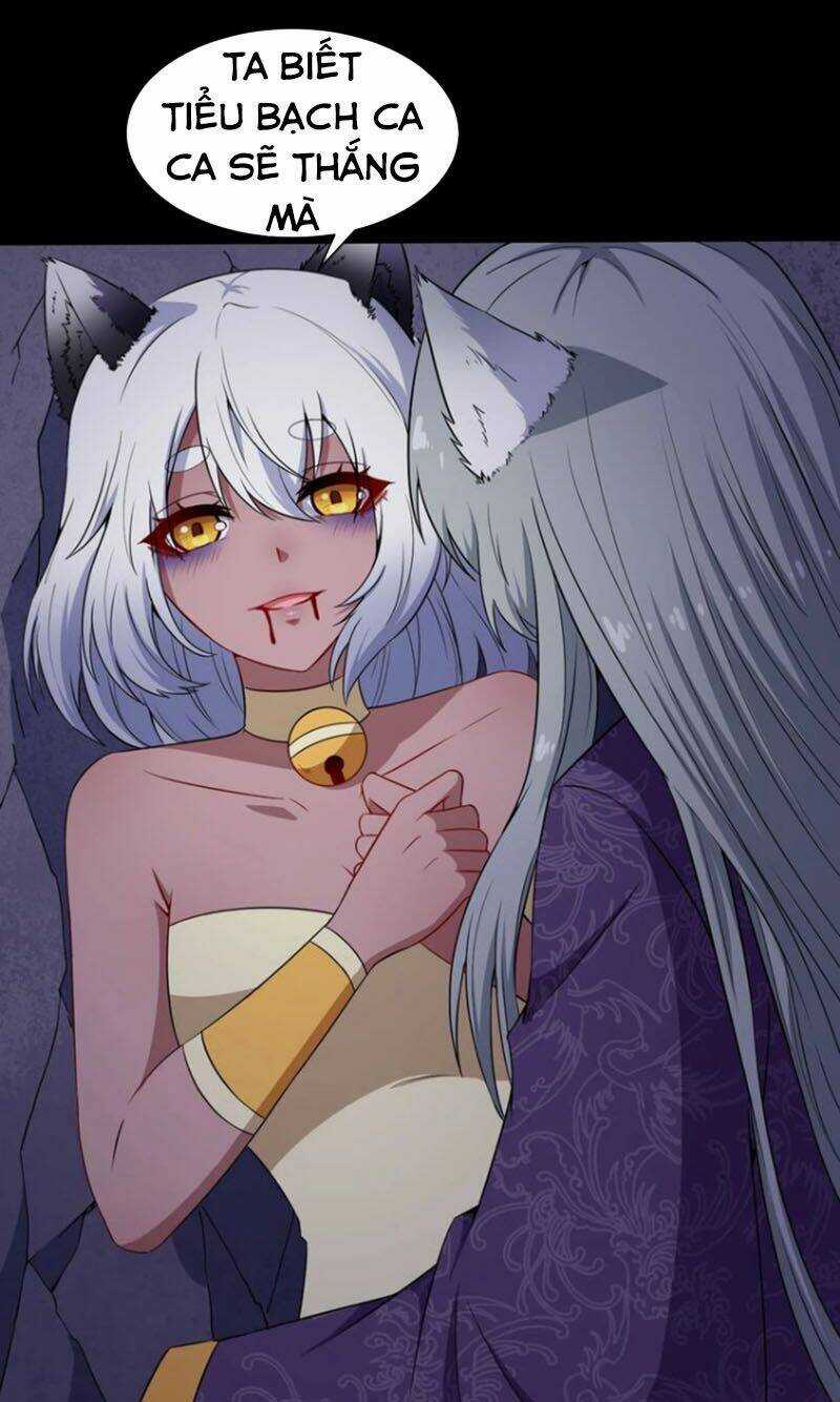 Ma Tôn Trông Trẻ - Chapter 75 - Trang 46