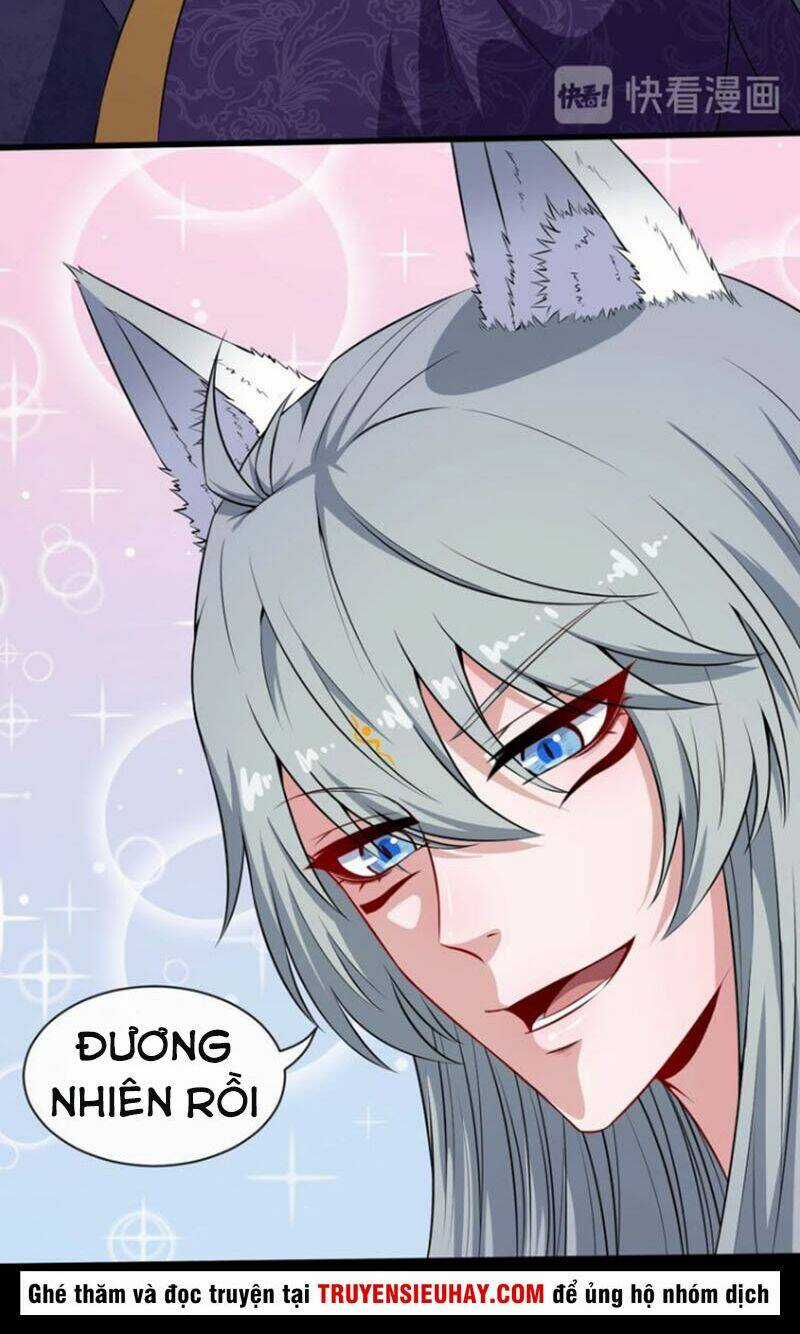 Ma Tôn Trông Trẻ - Chapter 75 - Trang 47