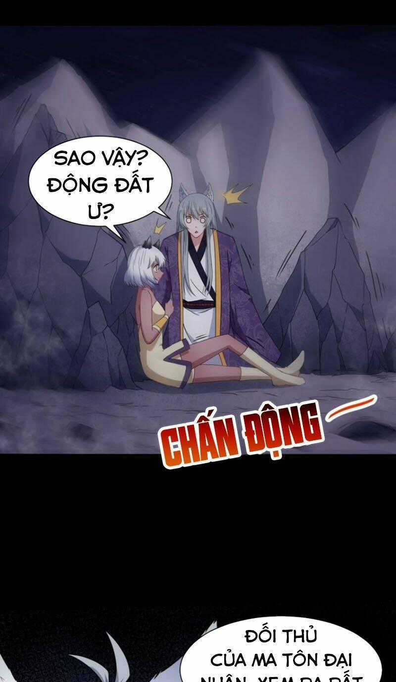 Ma Tôn Trông Trẻ - Chapter 75 - Trang 48