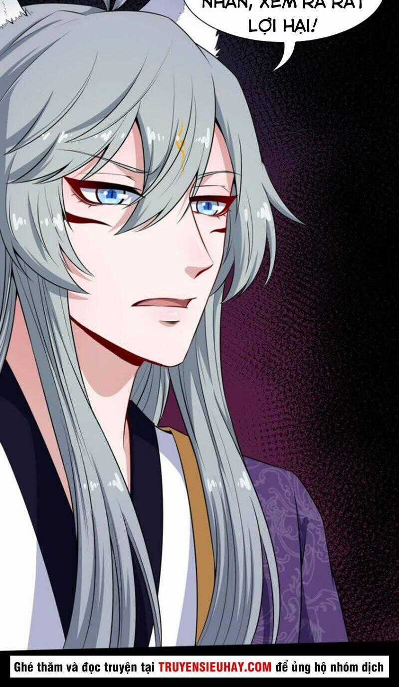 Ma Tôn Trông Trẻ - Chapter 75 - Trang 49