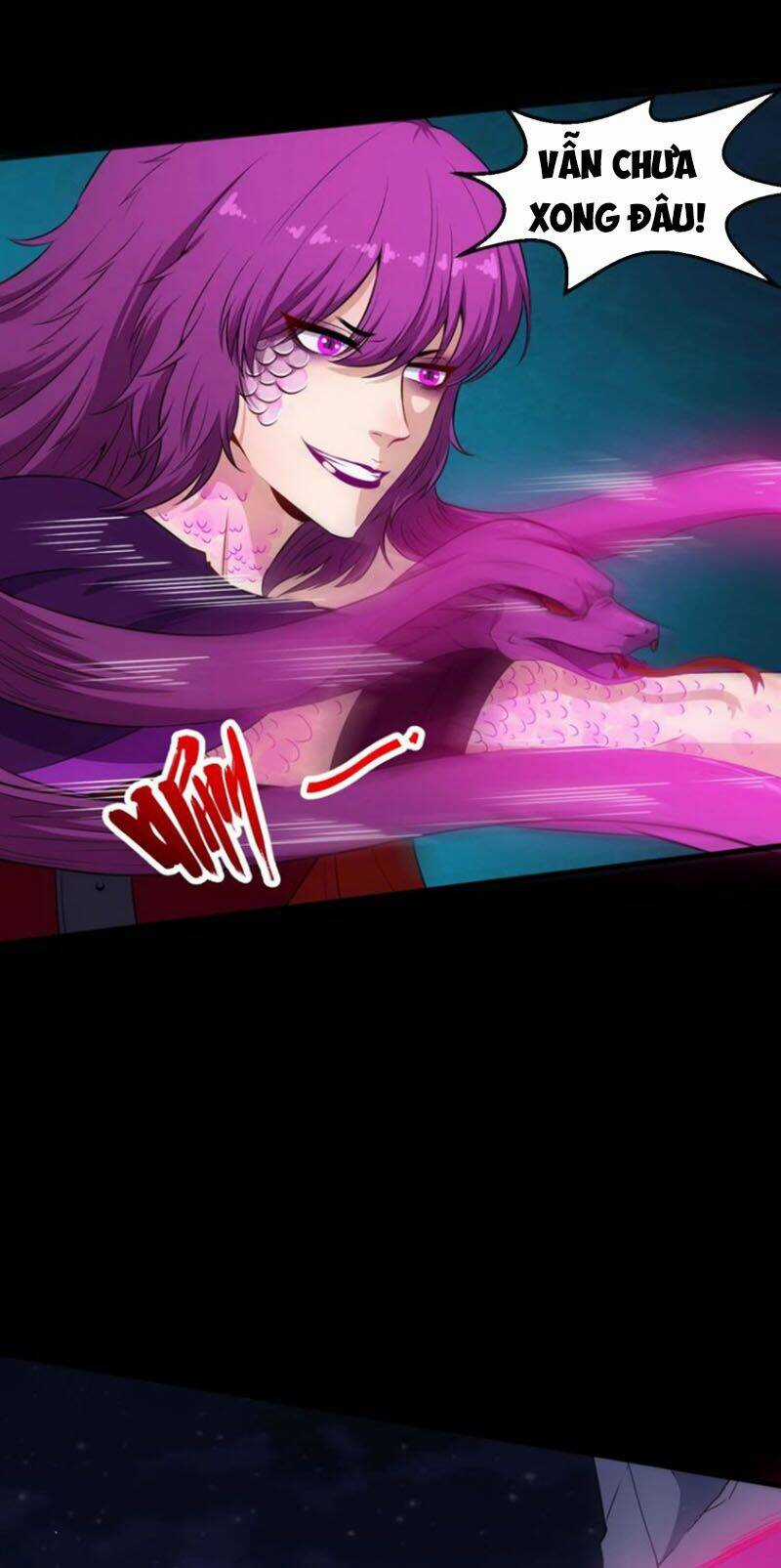 Ma Tôn Trông Trẻ - Chapter 75 - Trang 6