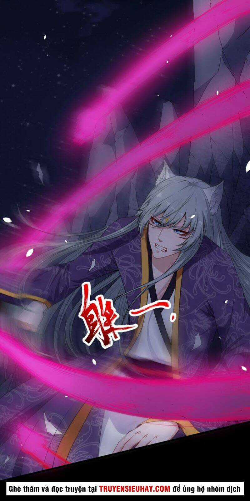 Ma Tôn Trông Trẻ - Chapter 75 - Trang 7