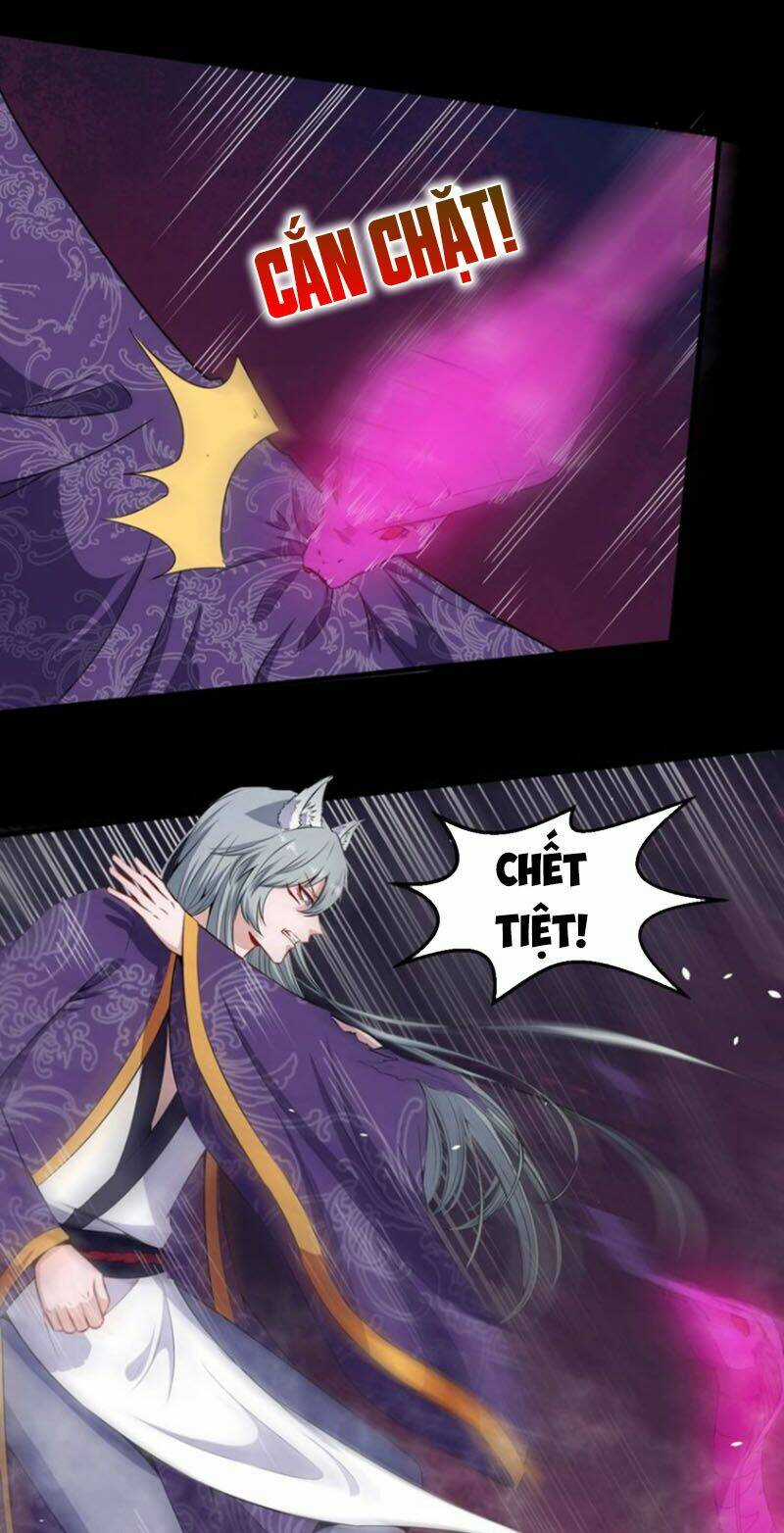 Ma Tôn Trông Trẻ - Chapter 75 - Trang 8