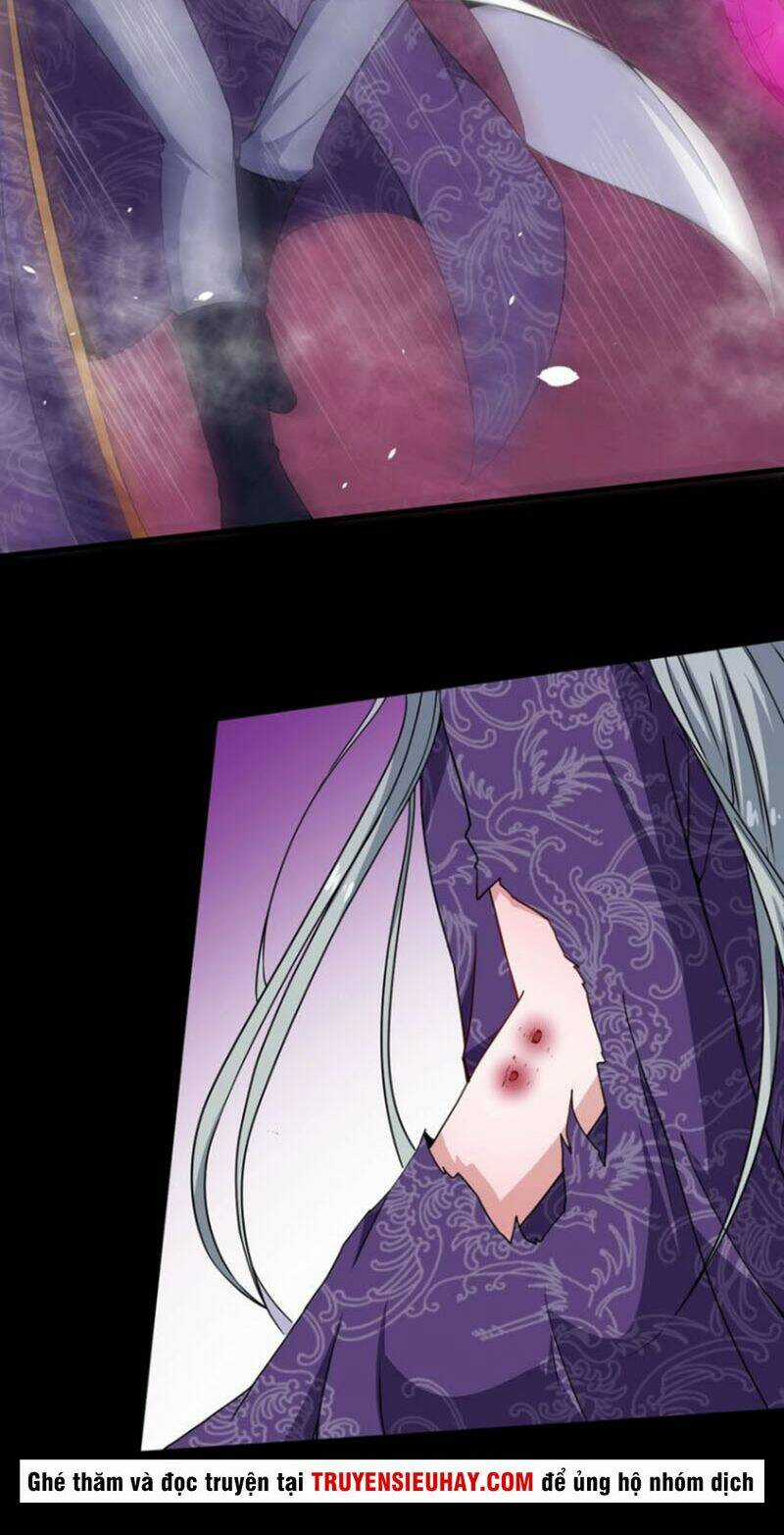 Ma Tôn Trông Trẻ - Chapter 75 - Trang 9