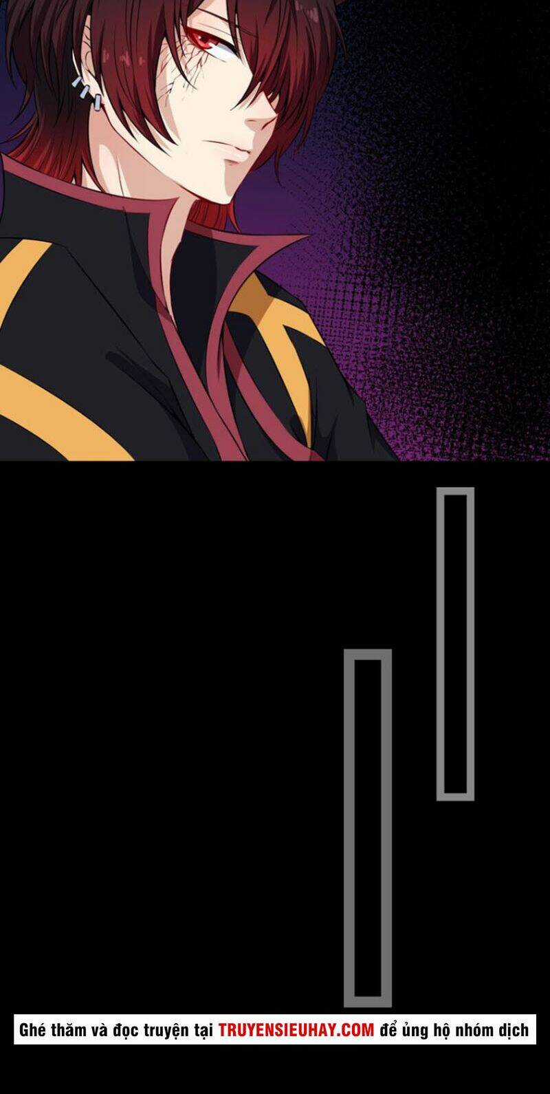 Ma Tôn Trông Trẻ - Chapter 76 - Trang 20