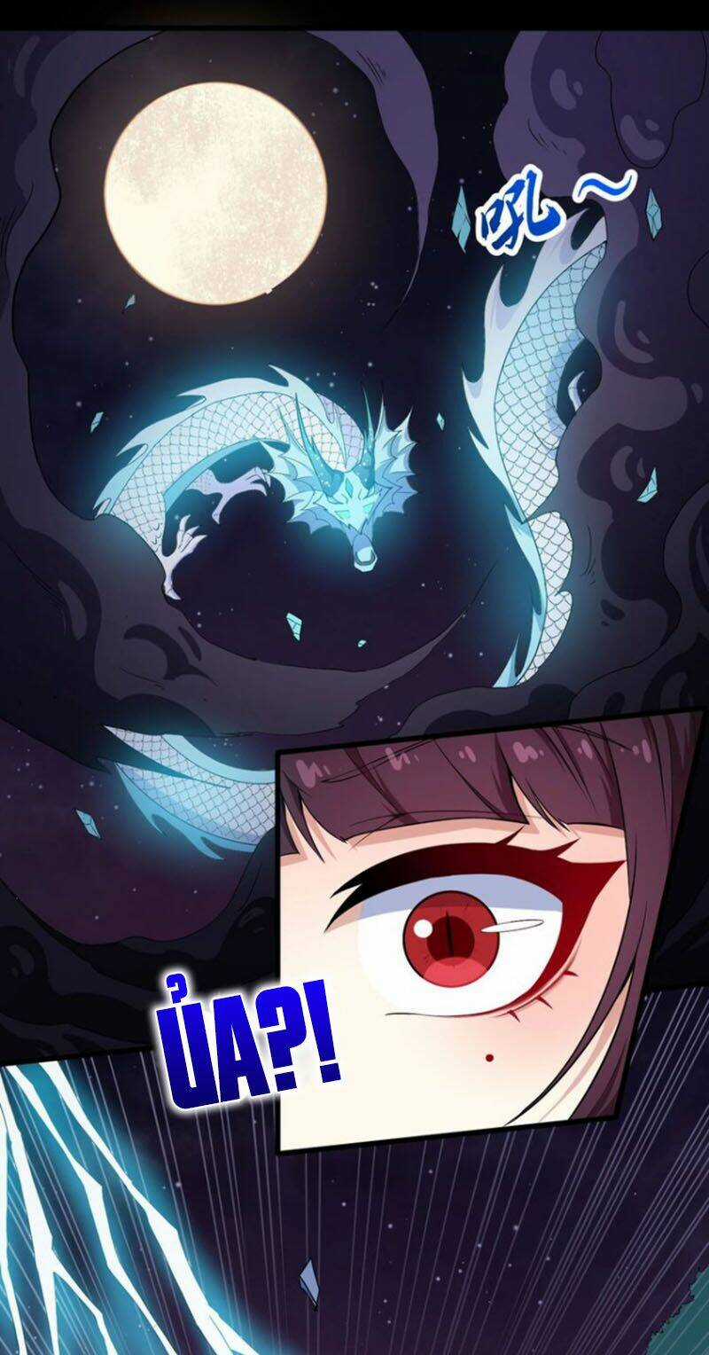 Ma Tôn Trông Trẻ - Chapter 76 - Trang 26