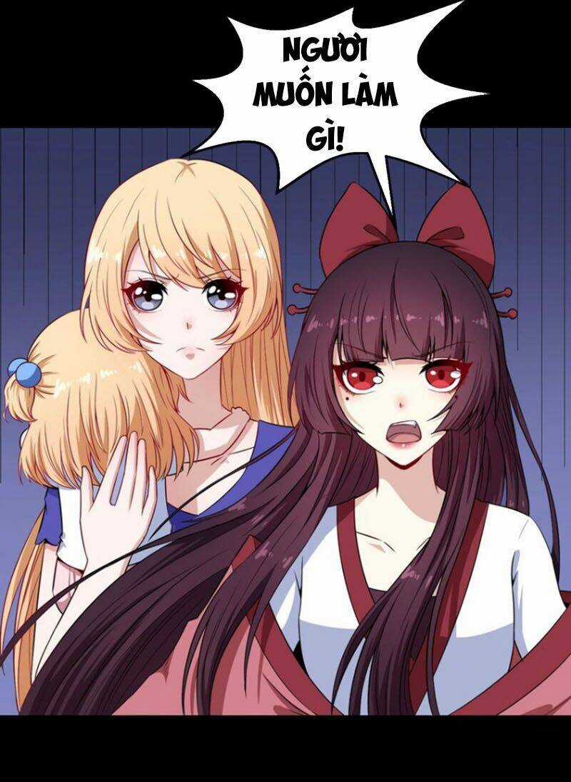 Ma Tôn Trông Trẻ - Chapter 76 - Trang 29