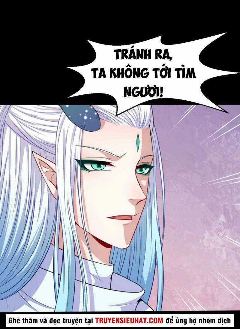 Ma Tôn Trông Trẻ - Chapter 76 - Trang 30