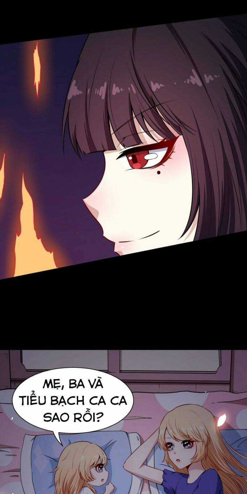 Ma Tôn Trông Trẻ - Chapter 76 - Trang 4