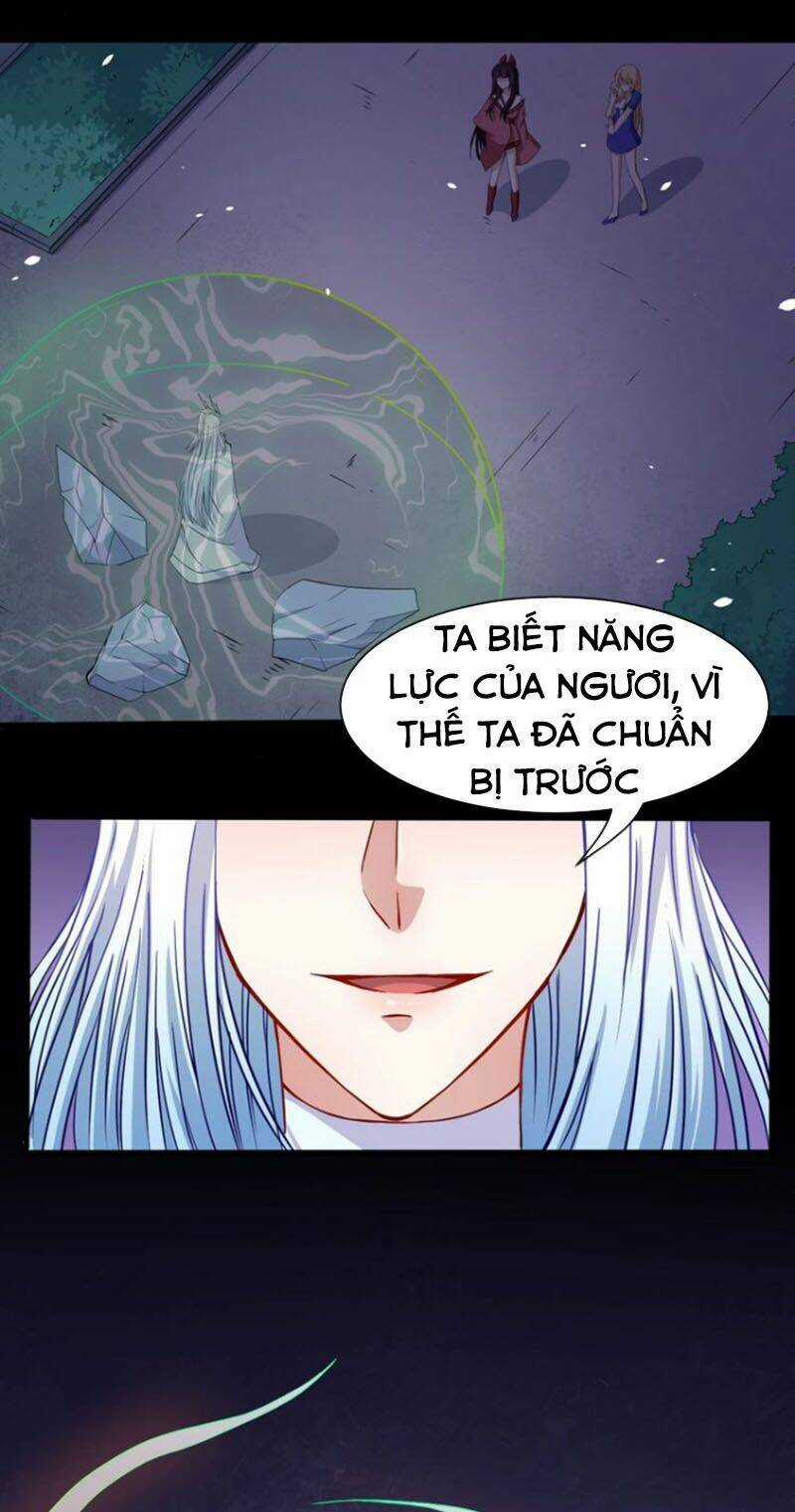 Ma Tôn Trông Trẻ - Chapter 76 - Trang 32