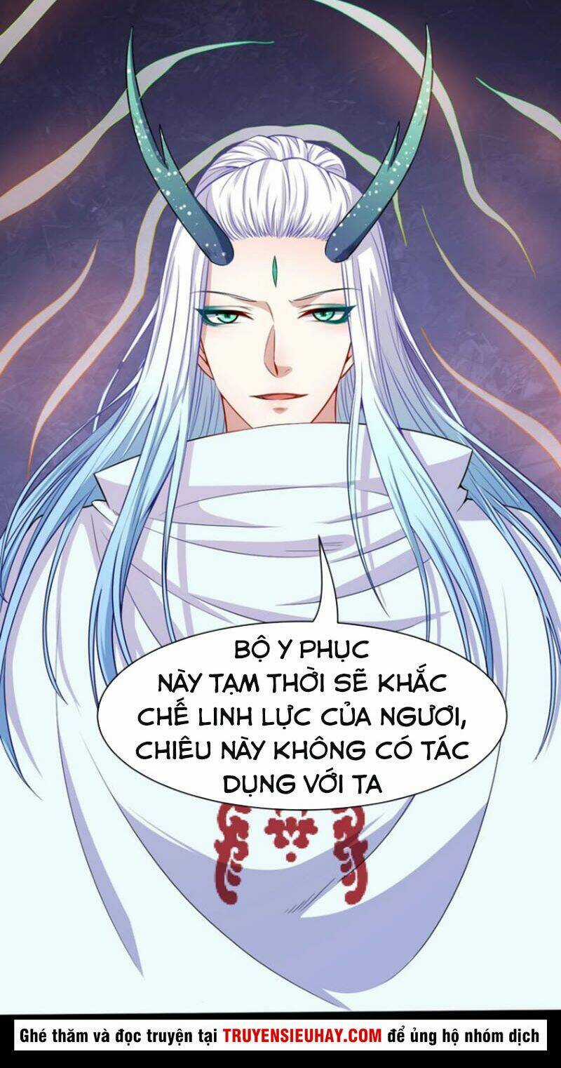 Ma Tôn Trông Trẻ - Chapter 76 - Trang 33