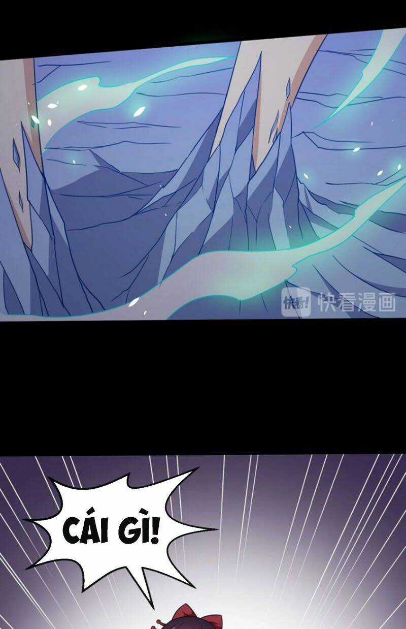 Ma Tôn Trông Trẻ - Chapter 76 - Trang 36