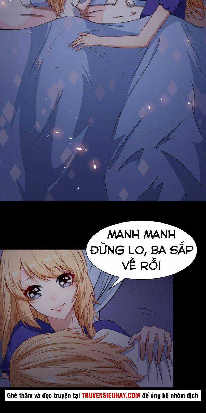 Ma Tôn Trông Trẻ - Chapter 76 - Trang 5