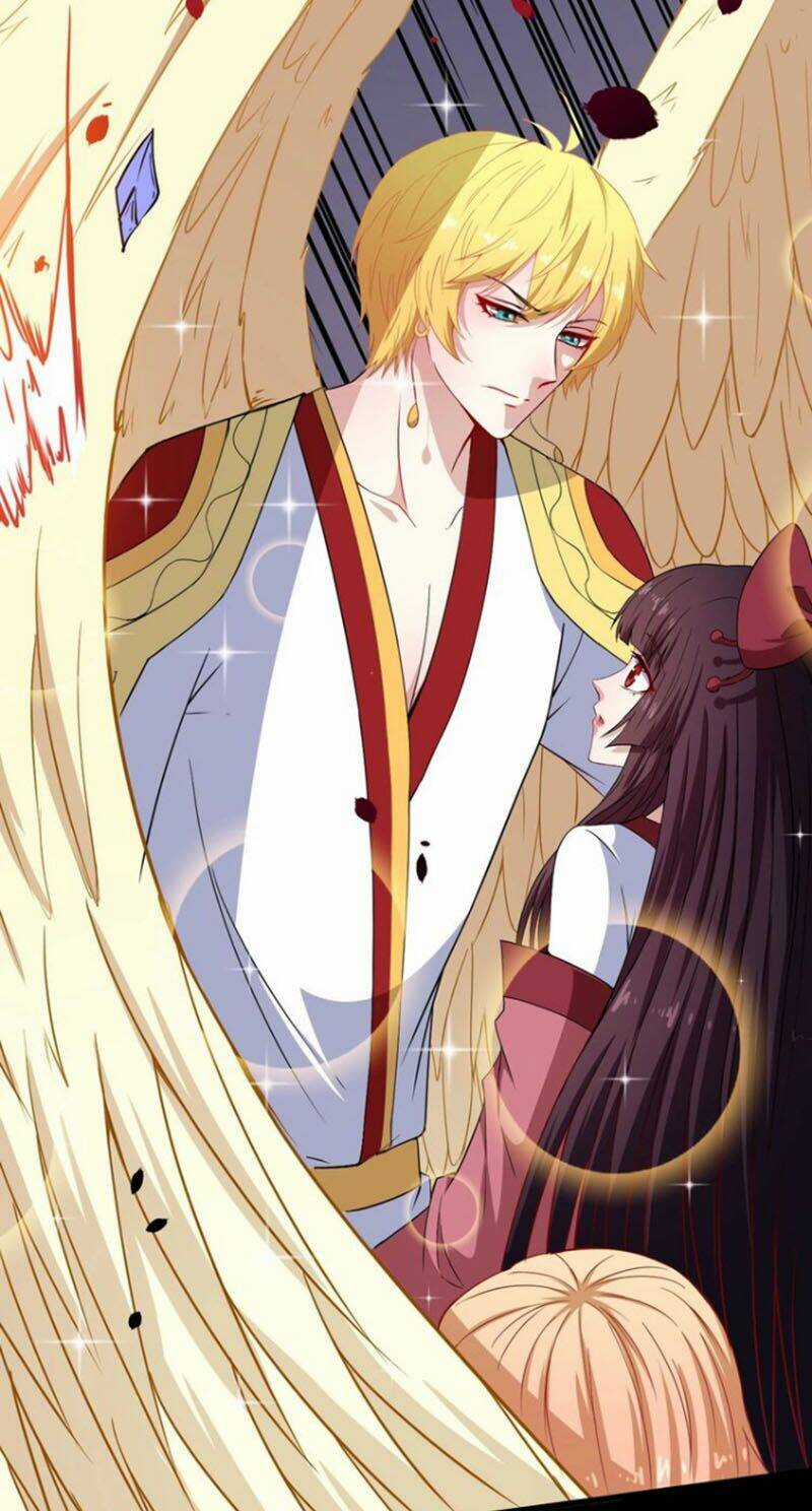 Ma Tôn Trông Trẻ - Chapter 76 - Trang 42