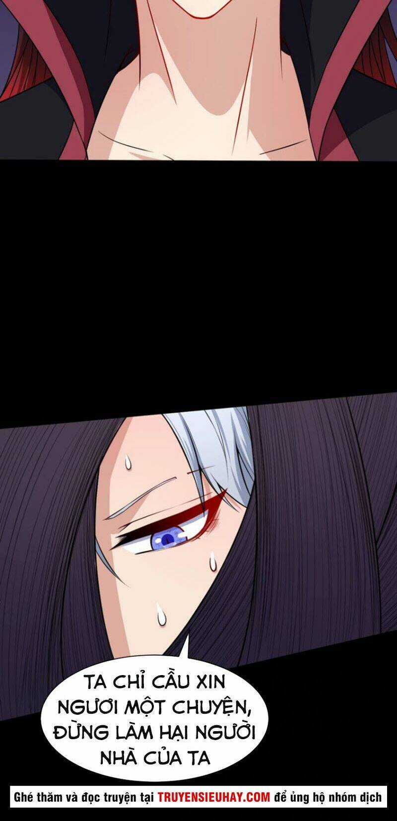 Ma Tôn Trông Trẻ - Chapter 76 - Trang 45