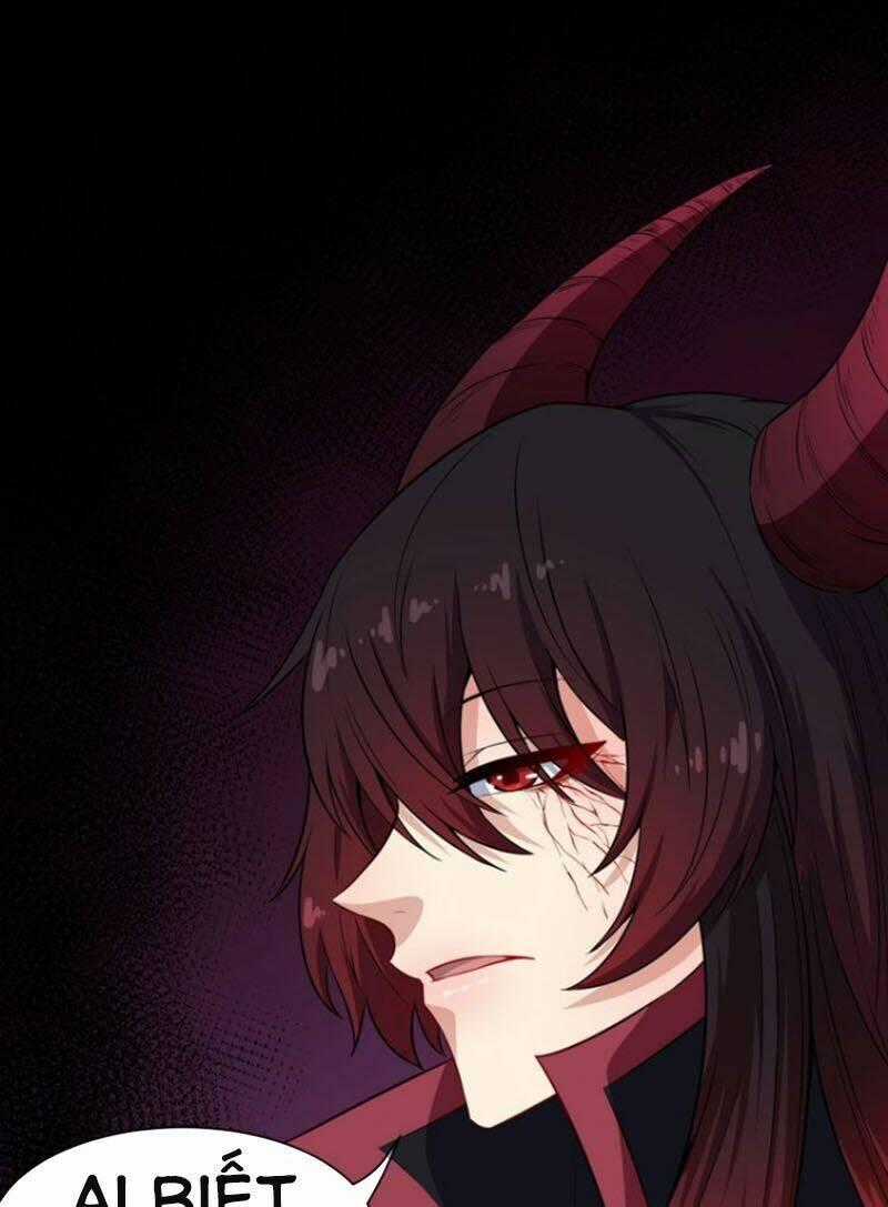 Ma Tôn Trông Trẻ - Chapter 76 - Trang 46