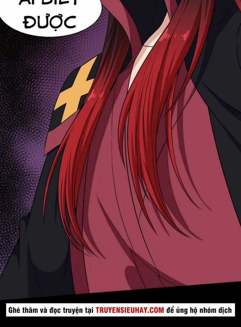 Ma Tôn Trông Trẻ - Chapter 76 - Trang 47