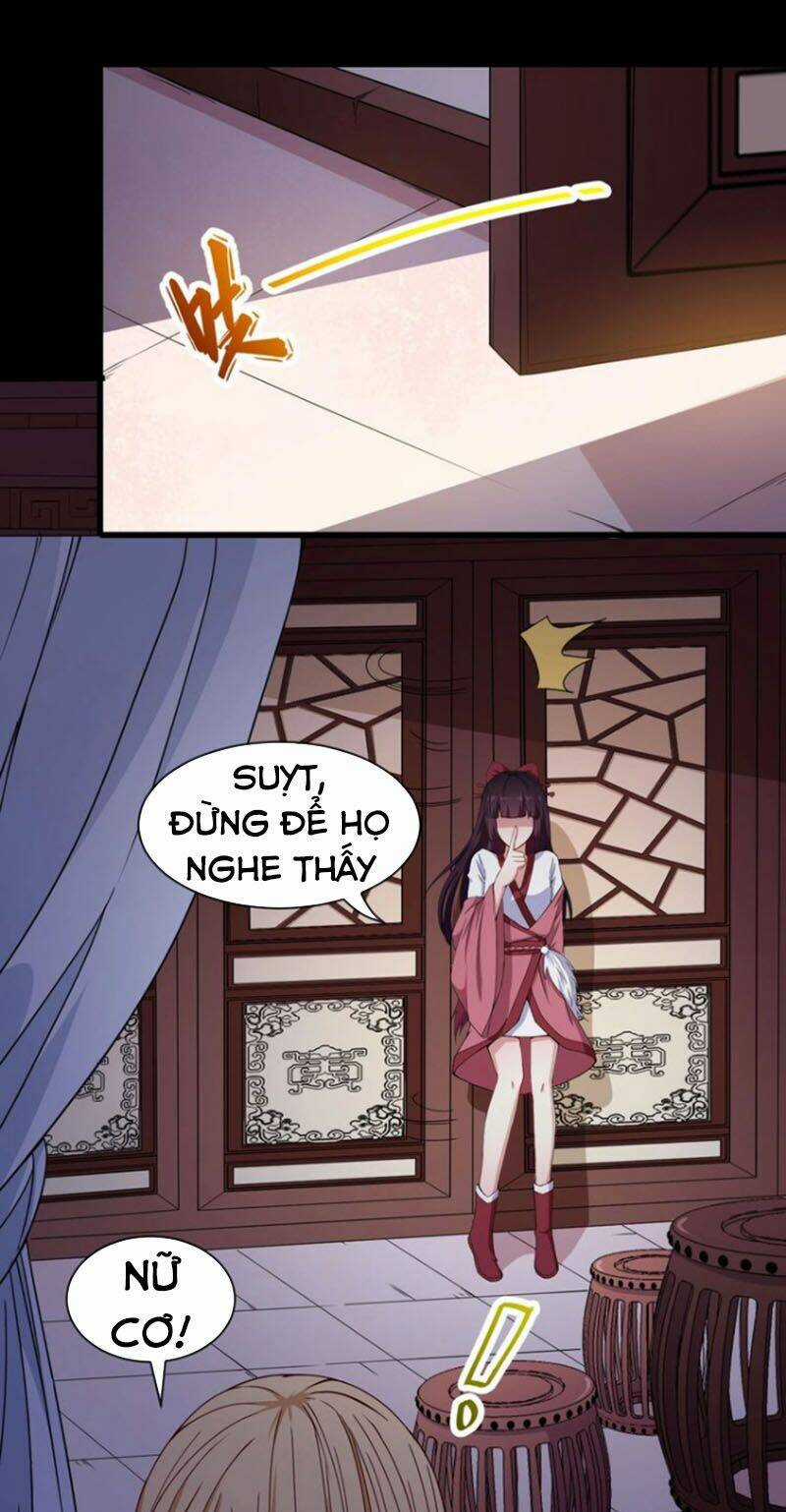 Ma Tôn Trông Trẻ - Chapter 76 - Trang 6