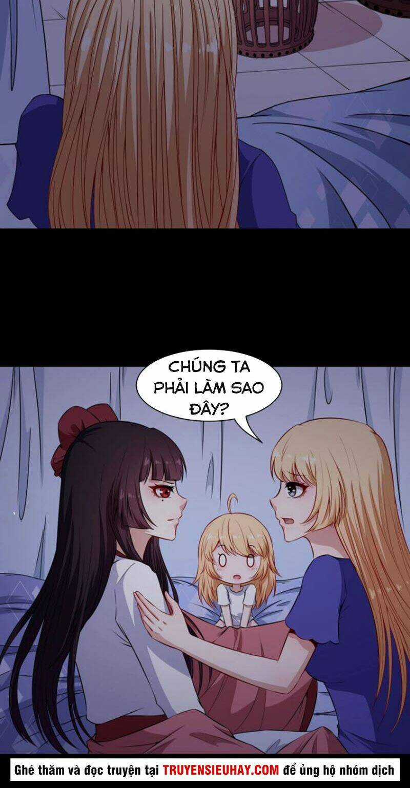 Ma Tôn Trông Trẻ - Chapter 76 - Trang 7