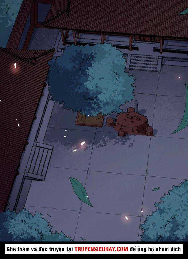 Ma Tôn Trông Trẻ - Chapter 76 - Trang 10