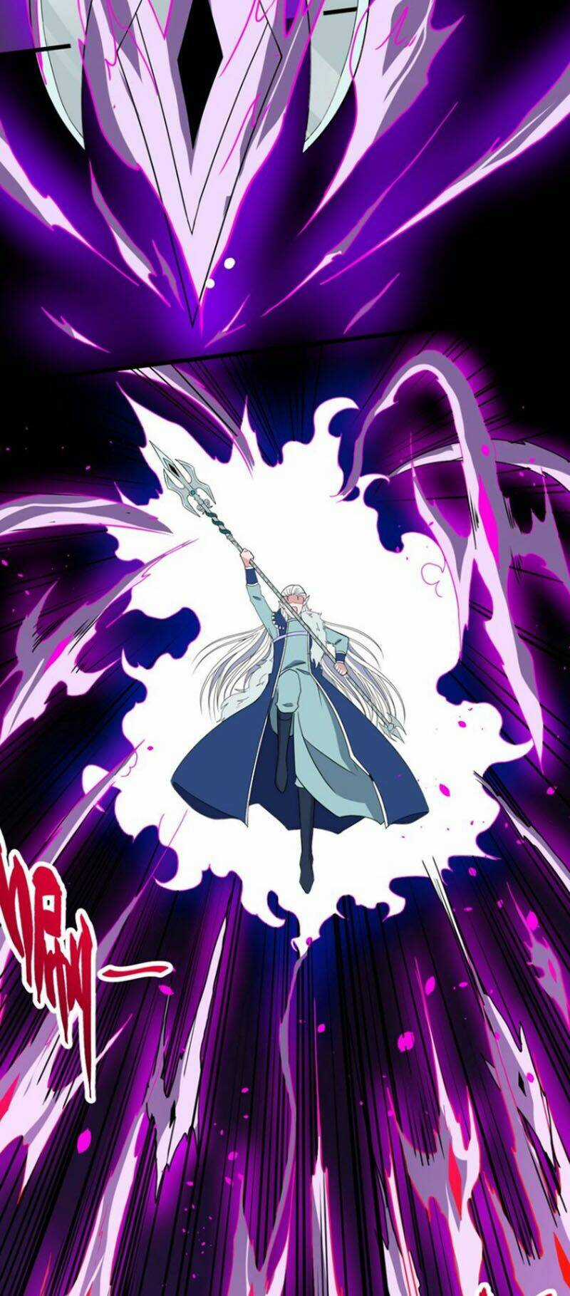 Ma Tôn Trông Trẻ - Chapter 77 - Trang 12