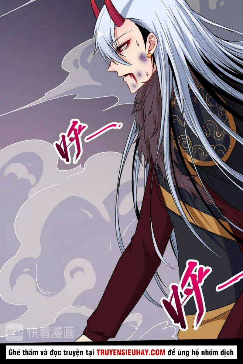 Ma Tôn Trông Trẻ - Chapter 77 - Trang 18